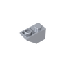 Silver Metallic 315