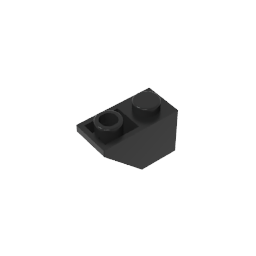 GDS-597 - Slope Inverted 45 Degrees 2 x 1