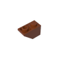 GDS-597 - Slope Inverted 45 Degrees 2 x 1