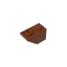 Reddish Brown 192