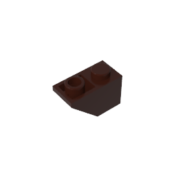 GDS-597 - Slope Inverted 45 Degrees 2 x 1