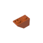 GDS-597 - Slope Inverted 45 Degrees 2 x 1