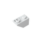GDS-597 - Slope Inverted 45 Degrees 2 x 1