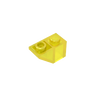 Transparent Yellow 44