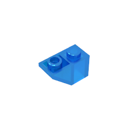 GDS-597 - Slope Inverted 45 Degrees 2 x 1