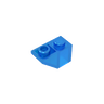 Transparent Blue 43