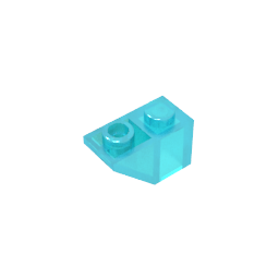 GDS-597 - Slope Inverted 45 Degrees 2 x 1