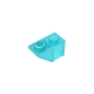 GDS-597 - Slope Inverted 45 Degrees 2 x 1