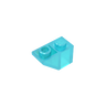 Transparent Light Blue 42