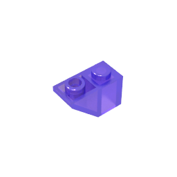 GDS-597 - Slope Inverted 45 Degrees 2 x 1