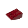 New Dark Red 154