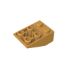 Warm Gold 297