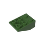 GDS-598 - Slope Inverted 33 Degrees 3 x 2 [No Connections between Studs]