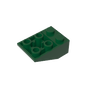 GDS-598 - Slope Inverted 33 Degrees 3 x 2 [No Connections between Studs]