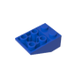 GDS-598 - Slope Inverted 33 Degrees 3 x 2 [No Connections between Studs]