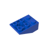 Bright Blue 23