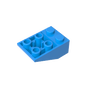 GDS-598 - Slope Inverted 33 Degrees 3 x 2 [No Connections between Studs]