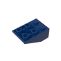 GDS-598 - Slope Inverted 33 Degrees 3 x 2 [No Connections between Studs]