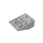 GDS-598 - Slope Inverted 33 Degrees 3 x 2 [No Connections between Studs]