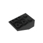 GDS-598 - Slope Inverted 33 Degrees 3 x 2 [No Connections between Studs]
