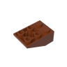 Reddish Brown 192
