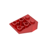 Transparent Red 41