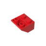 Bright Red 21