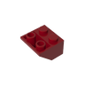 New Dark Red 154