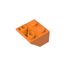 Bright Orange 106