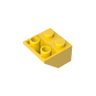 Bright Yellow 24