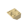 Brick Yellow 5