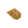 Warm Gold 297