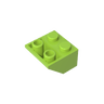 Bright Yellowish Green 119
