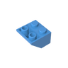 Medium Blue 102