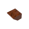 Reddish Brown 192