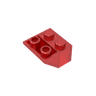 Transparent Red 41