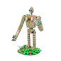 MOC-97655 Castle in the Sky Robot Soldier