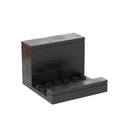 Switch game console