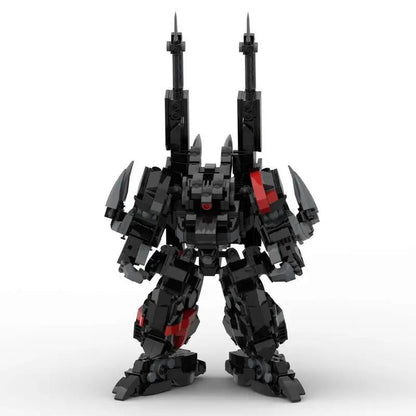 MOC Blasting Chimiying