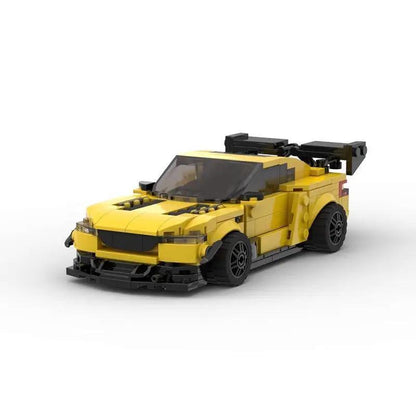 Volvo pole 1.K.S