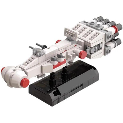 MOC-53318 Tantive IV - Rebel Blockade Runner [Micro Scale]