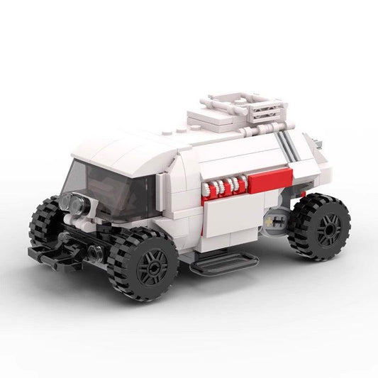 MOC-24675 Lost In Space Charriot