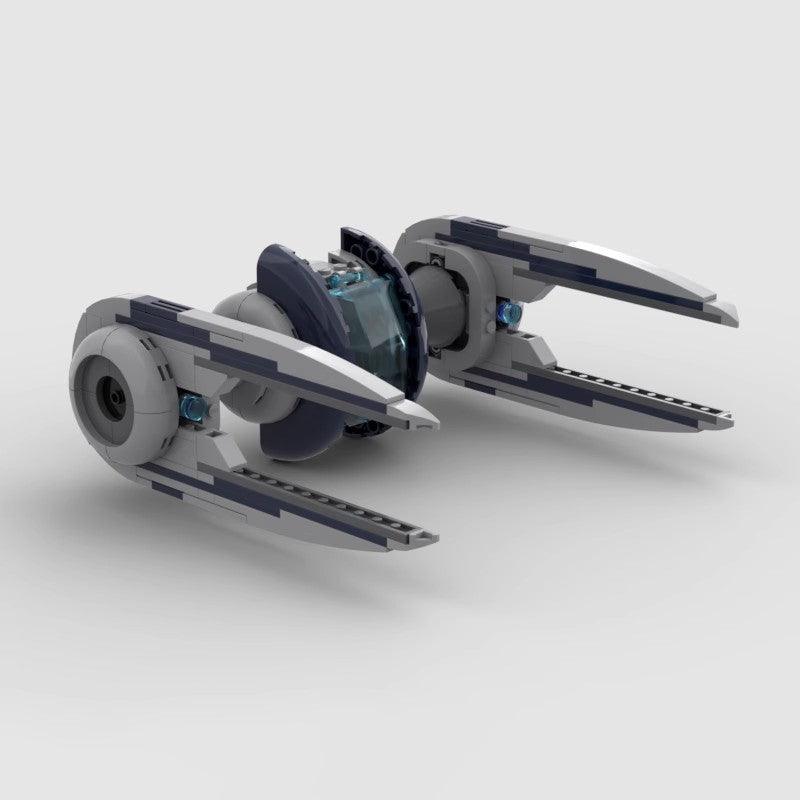 MOC-110430 Umbaran Hover Tank
