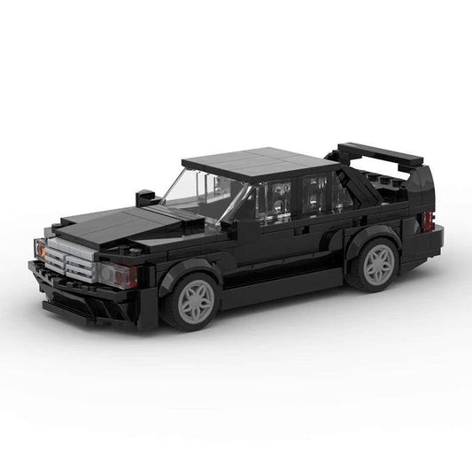 MOC-55137 Mercedes E190 EVO II