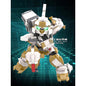 MOC Code Geass Lancelot