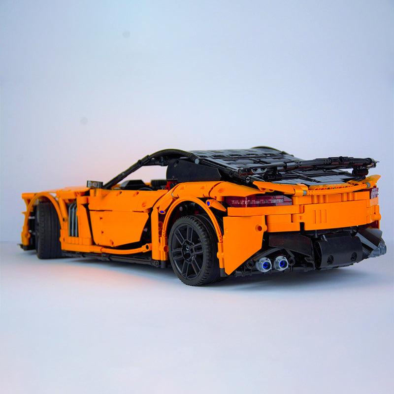 MOC-116873 Apricus V8