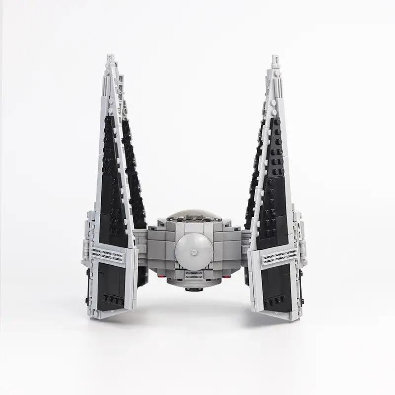 MOC-20850 Interceptor (Imperial Twin Ion Engine)