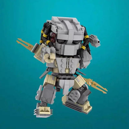 MOC SD Predator