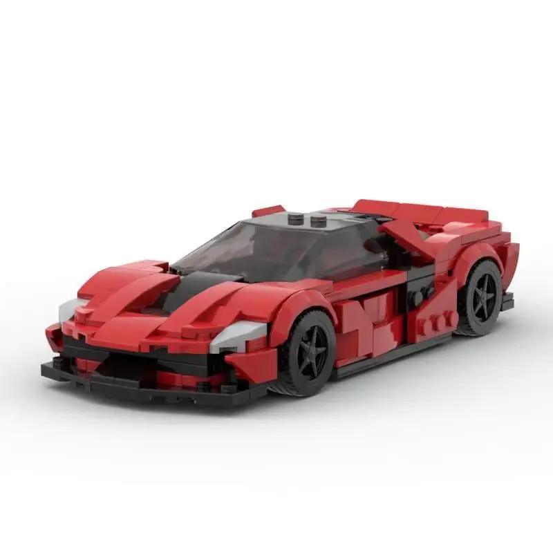 Ferrari Stallone