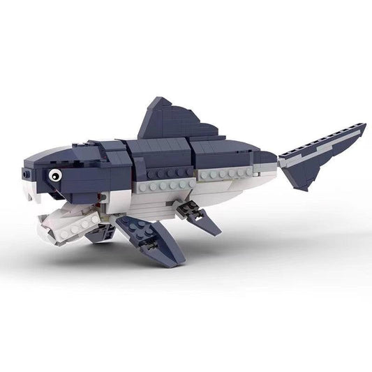 MOC-54541 Megalodon 31088 2 to 1
